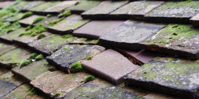 Braunstone Town roof repair costs